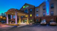 Holiday Inn Express & Suites Canton image 1